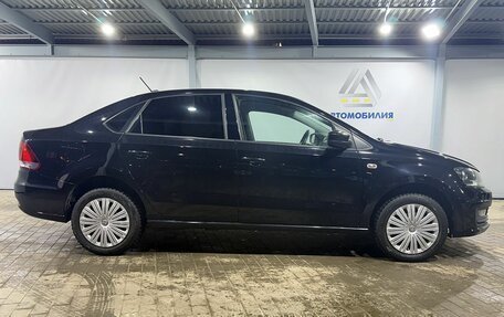 Volkswagen Polo VI (EU Market), 2017 год, 1 079 000 рублей, 6 фотография