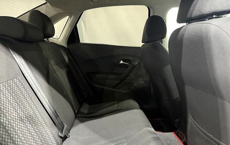 Volkswagen Polo VI (EU Market), 2017 год, 1 079 000 рублей, 11 фотография