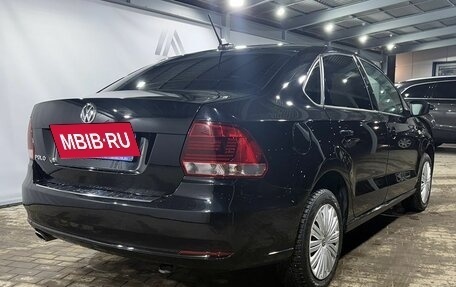 Volkswagen Polo VI (EU Market), 2017 год, 1 079 000 рублей, 5 фотография