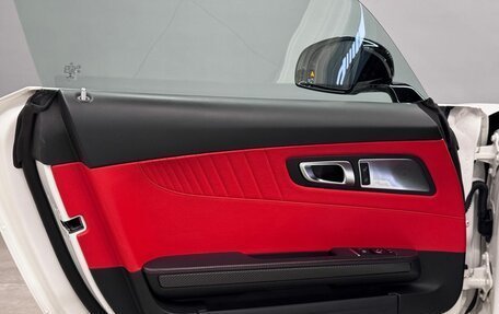 Mercedes-Benz AMG GT I рестайлинг, 2015 год, 10 500 000 рублей, 14 фотография