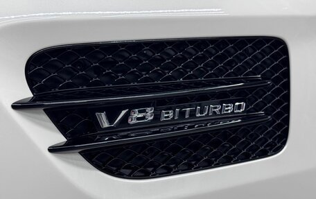 Mercedes-Benz AMG GT I рестайлинг, 2015 год, 10 500 000 рублей, 13 фотография