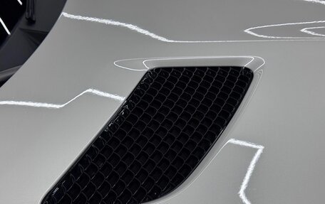 Mercedes-Benz AMG GT I рестайлинг, 2015 год, 10 500 000 рублей, 5 фотография