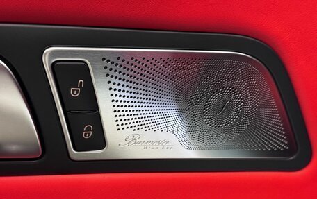 Mercedes-Benz AMG GT I рестайлинг, 2015 год, 10 500 000 рублей, 15 фотография