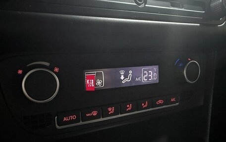 Volkswagen Polo VI (EU Market), 2017 год, 1 079 000 рублей, 13 фотография