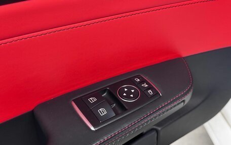 Mercedes-Benz AMG GT I рестайлинг, 2015 год, 10 500 000 рублей, 16 фотография