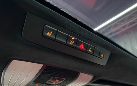 Mercedes-Benz AMG GT I рестайлинг, 2015 год, 10 500 000 рублей, 29 фотография