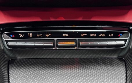 Mercedes-Benz AMG GT I рестайлинг, 2015 год, 10 500 000 рублей, 25 фотография