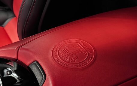 Mercedes-Benz AMG GT I рестайлинг, 2015 год, 10 500 000 рублей, 28 фотография