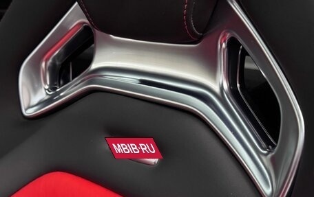 Mercedes-Benz AMG GT I рестайлинг, 2015 год, 10 500 000 рублей, 20 фотография