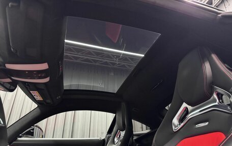 Mercedes-Benz AMG GT I рестайлинг, 2015 год, 10 500 000 рублей, 31 фотография