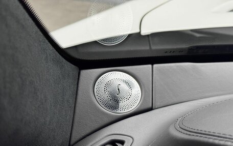 Mercedes-Benz AMG GT I рестайлинг, 2015 год, 10 500 000 рублей, 32 фотография