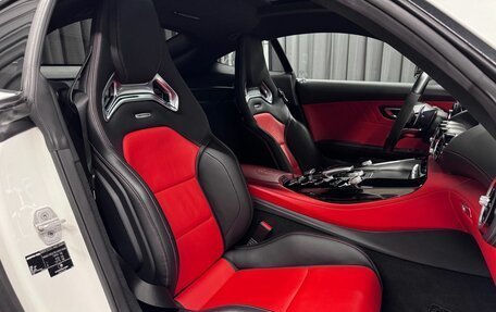 Mercedes-Benz AMG GT I рестайлинг, 2015 год, 10 500 000 рублей, 33 фотография