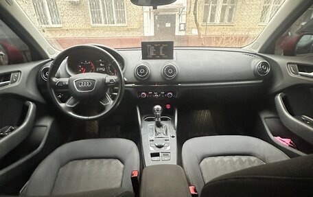 Audi A3, 2013 год, 1 650 000 рублей, 6 фотография