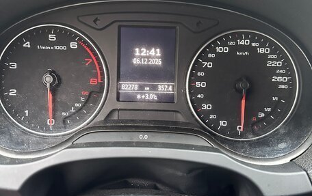 Audi A3, 2013 год, 1 650 000 рублей, 5 фотография