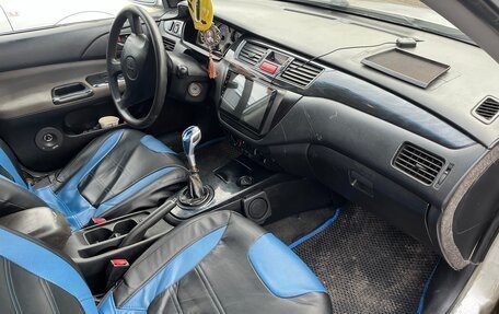 Mitsubishi Lancer IX, 2005 год, 230 000 рублей, 6 фотография