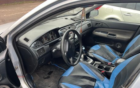 Mitsubishi Lancer IX, 2005 год, 230 000 рублей, 4 фотография