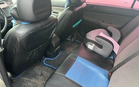 Mitsubishi Lancer IX, 2005 год, 230 000 рублей, 5 фотография