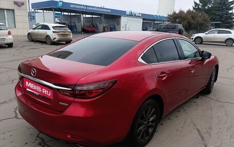 Mazda 6, 2020 год, 2 500 000 рублей, 3 фотография