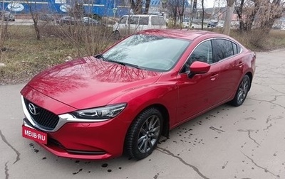 Mazda 6, 2020 год, 2 500 000 рублей, 1 фотография
