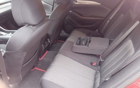 Mazda 6, 2020 год, 2 500 000 рублей, 8 фотография