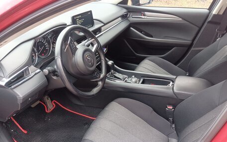 Mazda 6, 2020 год, 2 500 000 рублей, 5 фотография
