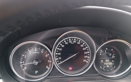 Mazda 6, 2020 год, 2 500 000 рублей, 7 фотография