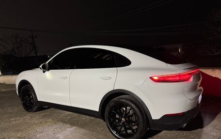 Porsche Cayenne III, 2019 год, 5 700 000 рублей, 1 фотография