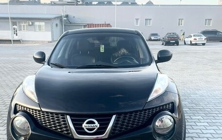 Nissan Juke II, 2011 год, 1 200 000 рублей, 1 фотография