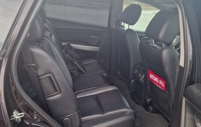 Mazda CX-9 I рестайлинг, 2008 год, 1 050 000 рублей, 1 фотография