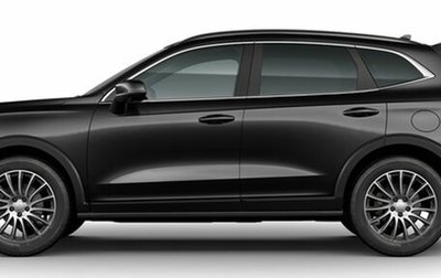 Haval Jolion, 2025 год, 2 749 000 рублей, 1 фотография