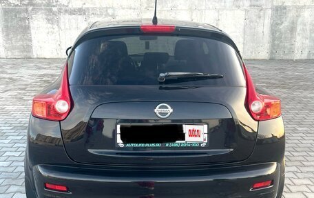 Nissan Juke II, 2011 год, 1 200 000 рублей, 2 фотография