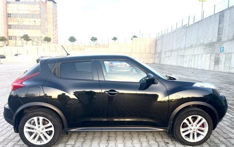 Nissan Juke II, 2011 год, 1 200 000 рублей, 5 фотография