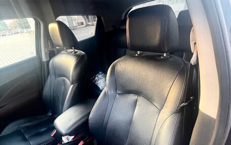 Nissan Juke II, 2011 год, 1 200 000 рублей, 10 фотография