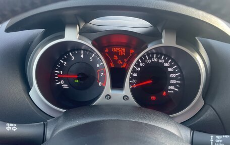 Nissan Juke II, 2011 год, 1 200 000 рублей, 6 фотография