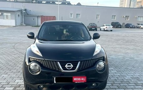 Nissan Juke II, 2011 год, 1 200 000 рублей, 3 фотография