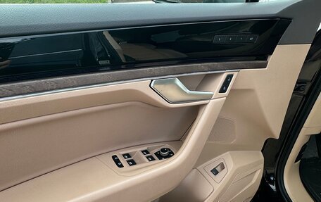 Volkswagen Touareg III, 2019 год, 4 850 000 рублей, 14 фотография