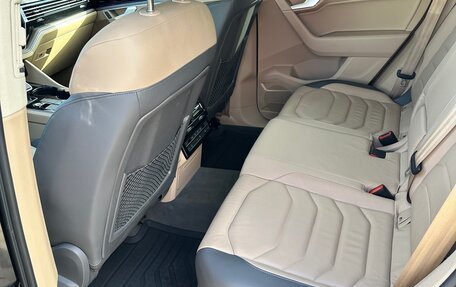 Volkswagen Touareg III, 2019 год, 4 850 000 рублей, 13 фотография