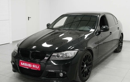 BMW 3 серия, 2011 год, 1 250 000 рублей, 1 фотография