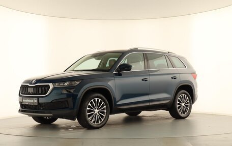 Skoda Kodiaq I, 2021 год, 3 060 000 рублей, 1 фотография