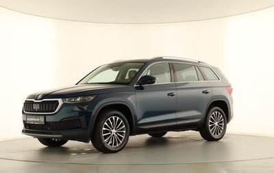 Skoda Kodiaq I, 2021 год, 3 060 000 рублей, 1 фотография