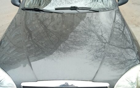 Chevrolet Lanos I, 2008 год, 230 000 рублей, 5 фотография