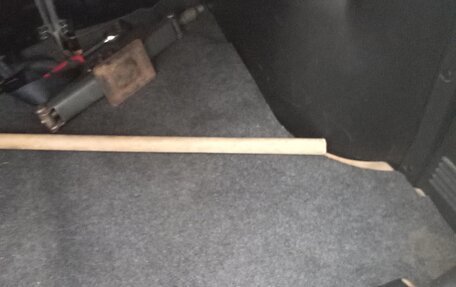 Chevrolet Lanos I, 2008 год, 230 000 рублей, 4 фотография