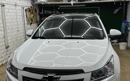 Chevrolet Cruze II, 2013 год, 800 000 рублей, 1 фотография