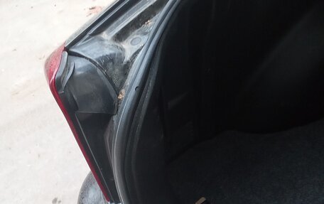 Chevrolet Lanos I, 2008 год, 230 000 рублей, 8 фотография