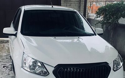 Datsun on-DO I рестайлинг, 2018 год, 420 000 рублей, 1 фотография