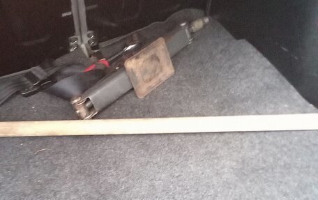 Chevrolet Lanos I, 2008 год, 230 000 рублей, 11 фотография