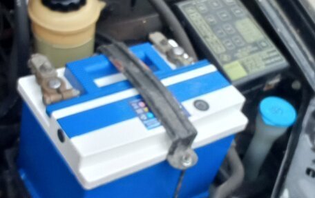 Chevrolet Lanos I, 2008 год, 230 000 рублей, 15 фотография