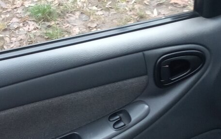 Chevrolet Lanos I, 2008 год, 230 000 рублей, 19 фотография