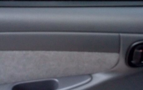 Chevrolet Lanos I, 2008 год, 230 000 рублей, 18 фотография