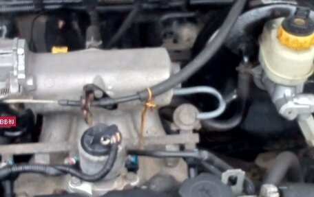 Chevrolet Lanos I, 2008 год, 230 000 рублей, 14 фотография